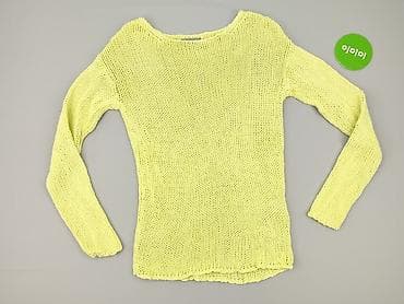 tommy hilfiger sweter: Samsøe Samsøe, Sweter damski, rozmiar S — 2