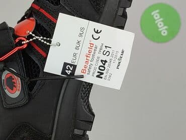 dlugie kozaki ccc: Półbuty dla mężczyzn, 42 — 6