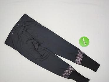 F&F, Legginsy Sportowe damskie, rozmiar S — 3