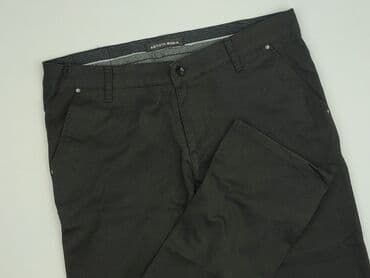 hm cargo pants: Chinosy dla mężczyzn, L — 1