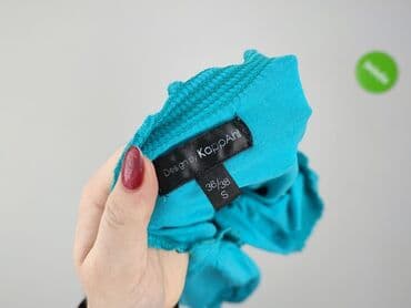 samsoe samsoe t shirty: KappAhl, Bluzka damska, rozmiar S — 4