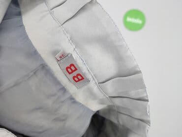 ccc srebrne buty: Spódnica damska, rozmiar M — 5