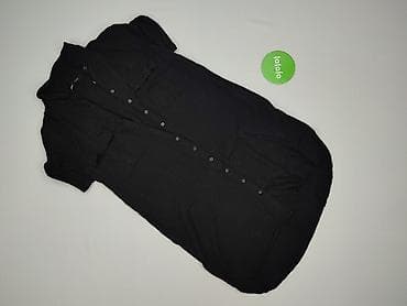 damski dekolt: Tunika damska, rozmiar M — 2