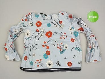 k: Zara, Жіноча блуза, розмір M — 2