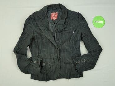 kurtka skórzana carry: Carry, Marynarka damska, rozmiar M — 2