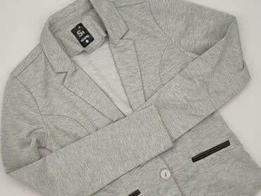 Women's blazers: Sinsay, Women's blazer, size S (EU 36)