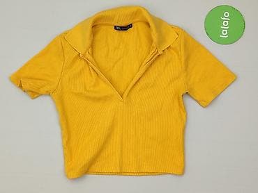 atari t shirty: Zara, T-shirt damski, rozmiar S — 2