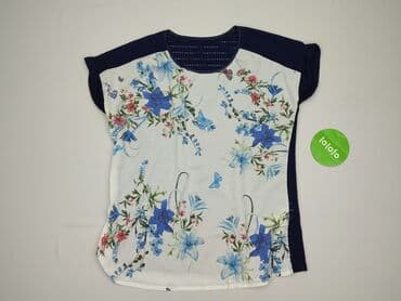 bluzka w kwiaty new yorker: Butik, Bluzka damska, rozmiar M — 2