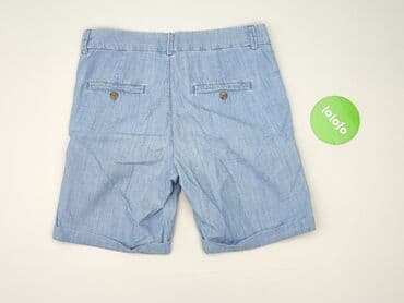 hm t shirty basic: H&M, Shorts for women, size S (EU 36) — 3