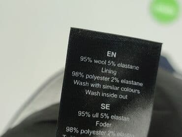 jakie rajstopy do odkrytych butów: STOCKH LM, Spódnica damska, XS — 6