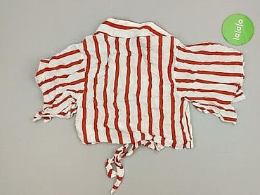 pull and bear polonia: Bershka, Bluzka damska, rozmiar XS — 3