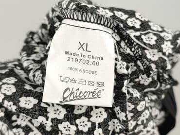 sukienki na wesele dla matki mlodego: Women`s dress, size XL (EU 42) — 5