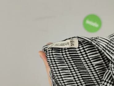sukienka w paski h: PULL&BEAR, Сукня жіноча, розмір XS — 5