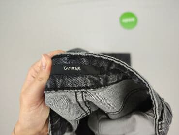 george jeansy: Jeansy damskie, rozmiar S — 4