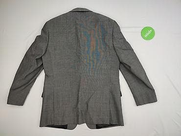 szorty pull and bear: Marynarka dla mężczyzn, rozmiar XL — 3