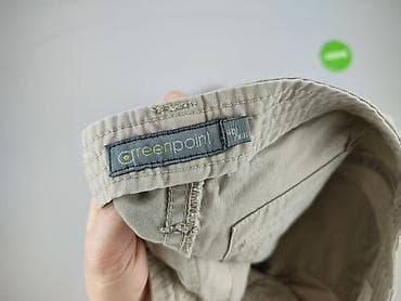 obuwie deezee: Greenpoint, Spodnie cargo damskie, rozmiar M — 4