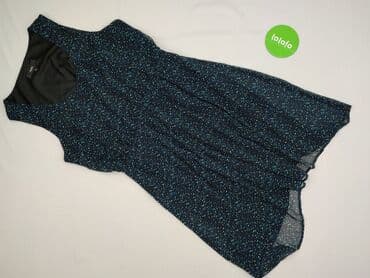 Women`s dress, size L (EU 40) — 2