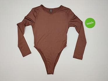 body shin: Shein, Body damskie, rozmiar S — 2