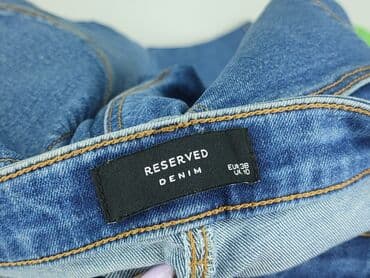 Жінкам: Reserved, Джинси жіночі, розмір M — 4