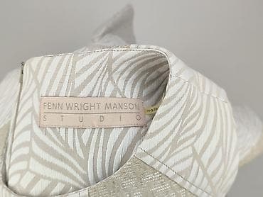 m and co: Fenn Wright Manson, Sukienka damska, rozmiar S — 4