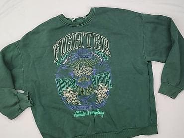 pull and bear polonia: Bershka, Bluza damska
, rozmiar S — 1