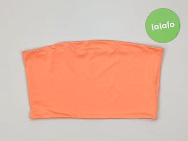 primark top z wbudowanym biustonoszem: Top damski, rozmiar L — 2