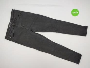 kononowicz bez koszulki: Orsay, Jeansy damskie, L — 2