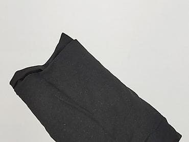 czarne: Beloved, Legginsy rozmiar L — 7