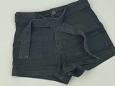 second hand la: H&M, Szorty damskie, rozmiar M — 1