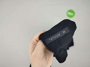 moda ptak sukienki: Tatuum, Sukienka damska, rozmiar S — 4