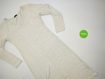 botki na platformie deichmann: Sinsay, Sukienka damska, rozmiar XL — 2