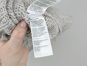 shein sweter: Kiomi, Golf damski, rozmiar M — 4