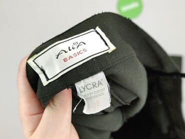 rajstopy vinted: Spodnie materiałowe damskie, M — 4