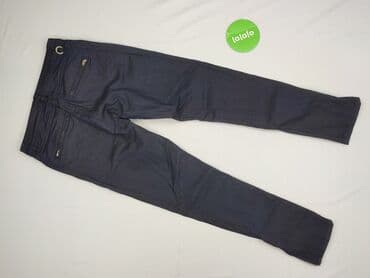 lejon buty zimowe: STOCKH LM, Spodnie materiałowe damskie, rozmiar L — 3