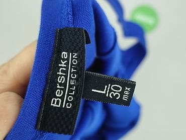 bakko: Bershka, Sukienka damska, rozmiar L — 4