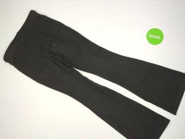 Kobiety: Calzedonia, Spodnie materiałowe damskie, rozmiar S — 3