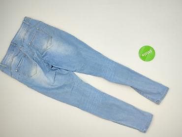 txm sklep: Jeansy damskie, rozmiar XL — 5