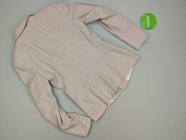 house bomber: H&M, Marynarka damska, rozmiar S — 3