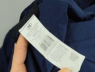 kurtka getex: Top Secret, Kurtka damska, rozmiar S — 6