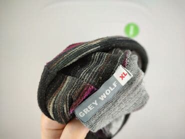 body wk dzik: GREY WOLF, Sukienka damska, rozmiar XL — 4