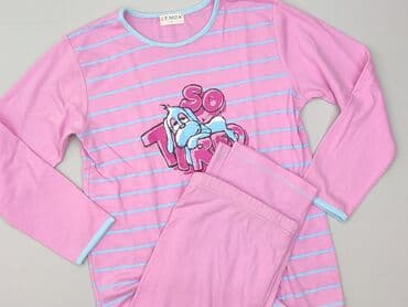 esmara piżama: Lemon Explore, Komplet dresowy damski, L — 1