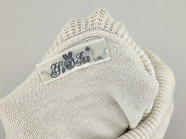 Kobiety: Yigga, Tunika damska, rozmiar XL — 4