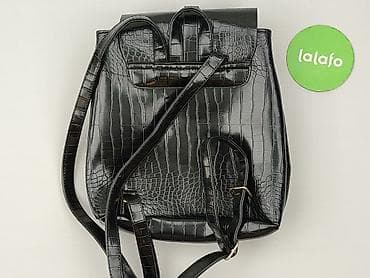 stradivarius plecaki: Plecak, stan - Bardzo dobry — 3