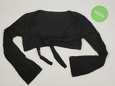 narzutka h m: Kardigan damski, rozmiar S — 2