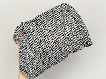 pyjamas h: Spodnie materiałowe damskie, rozmiar XL — 5