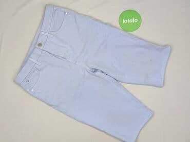 krótkie spodenki rozmiar 46: Marks & Spencer, Szorty damskie, rozmiar L — 2