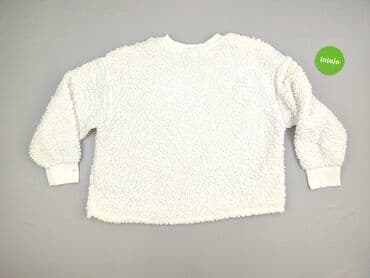 жіночі флісові кофти: H&M, Sweter damski, rozmiar XL — 3