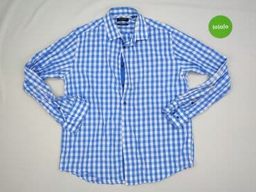 t shirty gil santucci: Top Secret, Koszulа dla mężczyzn, rozmiar XL — 2