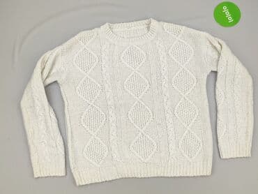 simple sweter: Sweter damski, 5XL — 2