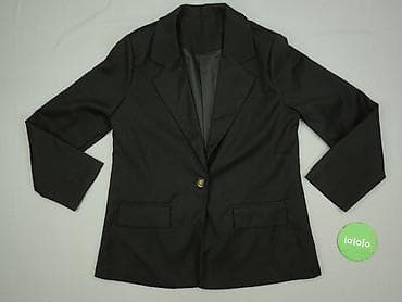 Women's blazers: Women's blazer, size L at lalafo.pl — 2 Women's blazers: Women's blazer, size L — 2
